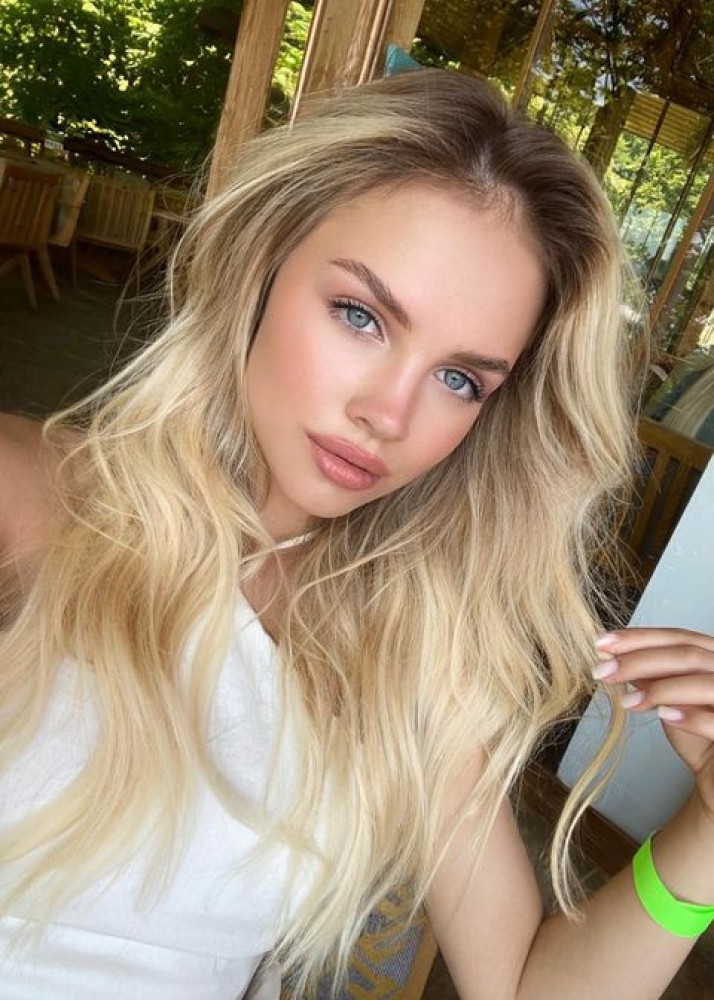 Индивидуалка Мила фото № 2 в городе Опочка