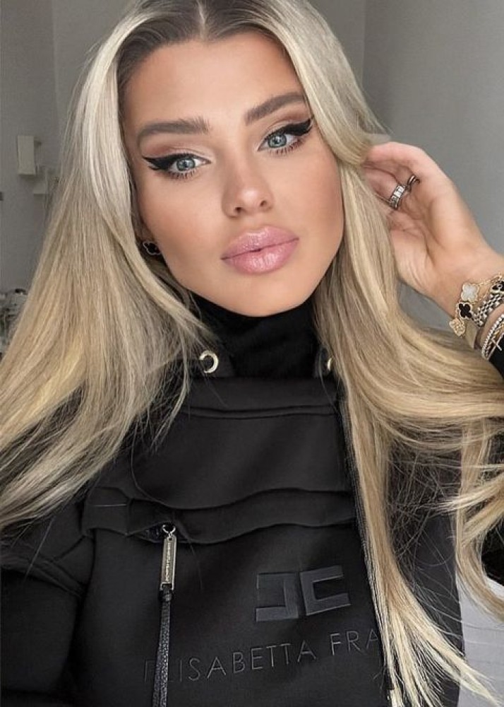 Индивидуалка Милана фото № 2 в городе Опочка