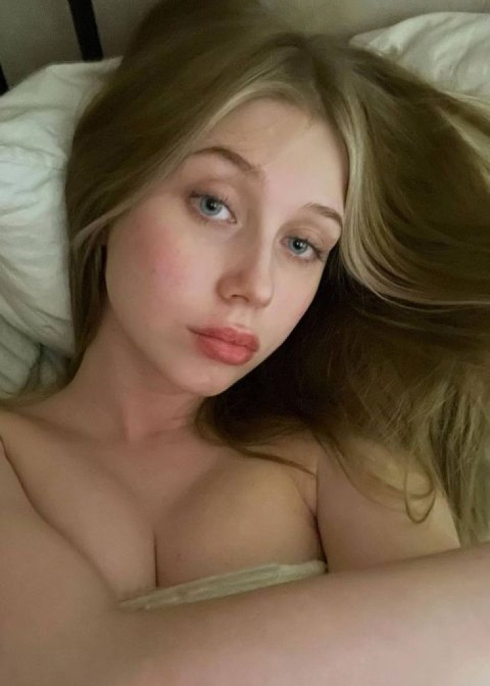 Индивидуалка Настя фото № 2 в городе Опочка