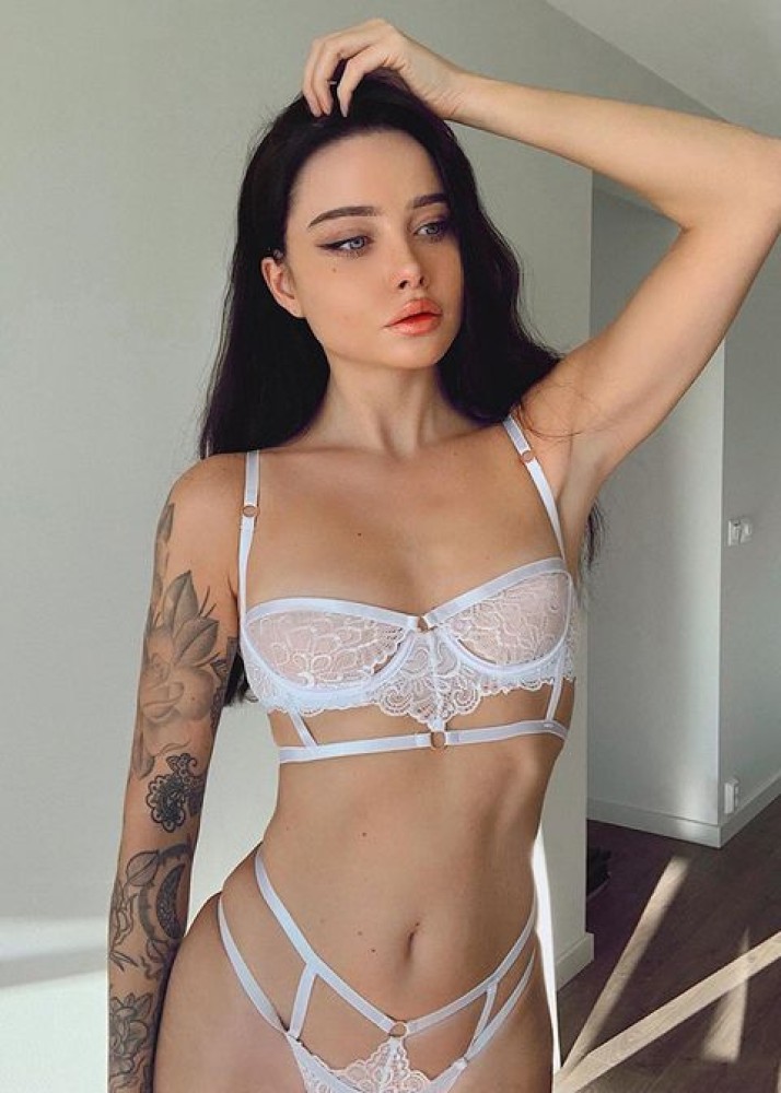 Индивидуалка Настя фото № 2 в городе Опочка