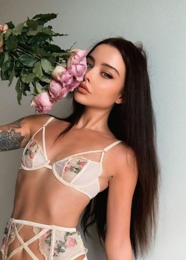 Индивидуалка Настя фото № 2 в городе Опочка