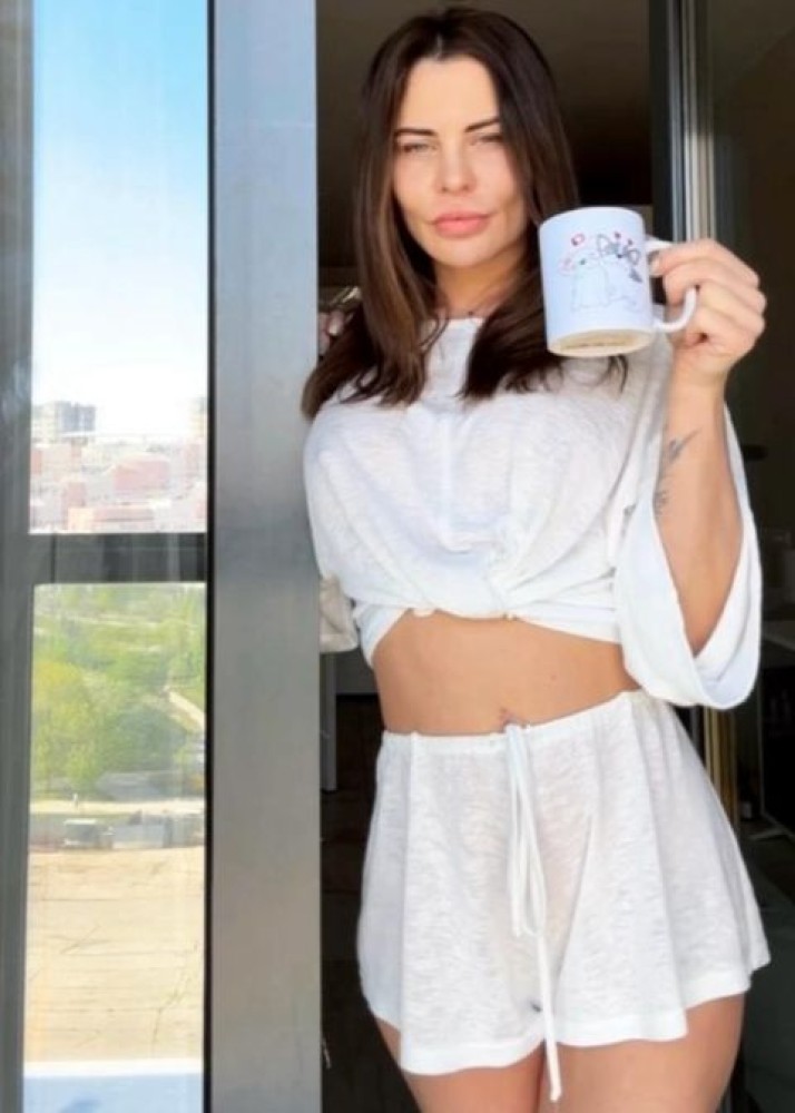 Индивидуалка Николь главное фото в городе Опочка 