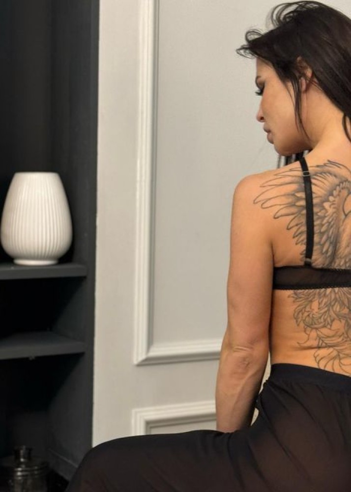 Индивидуалка Николь фото № 2 в городе Опочка