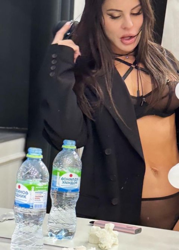 Индивидуалка Николь фото № 2 в городе Опочка