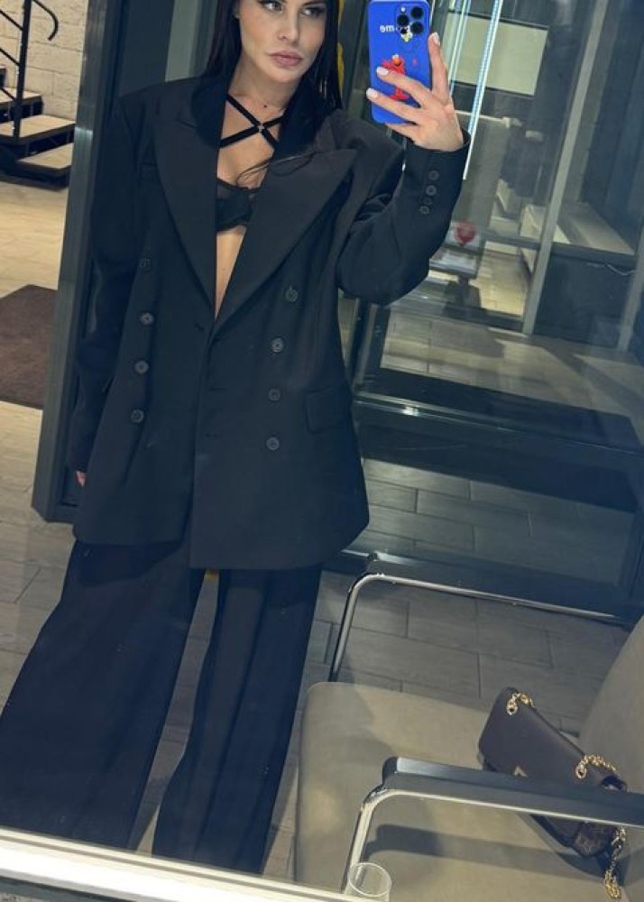 Индивидуалка Николь фото № 2 в городе Опочка