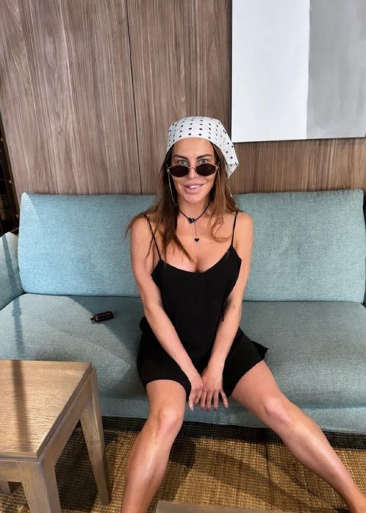 Индивидуалка Николь фото № 2 в городе Опочка