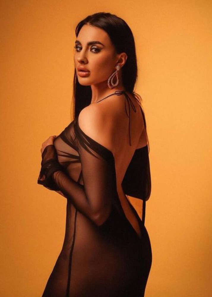 Индивидуалка Офелия главное фото в городе Опочка 