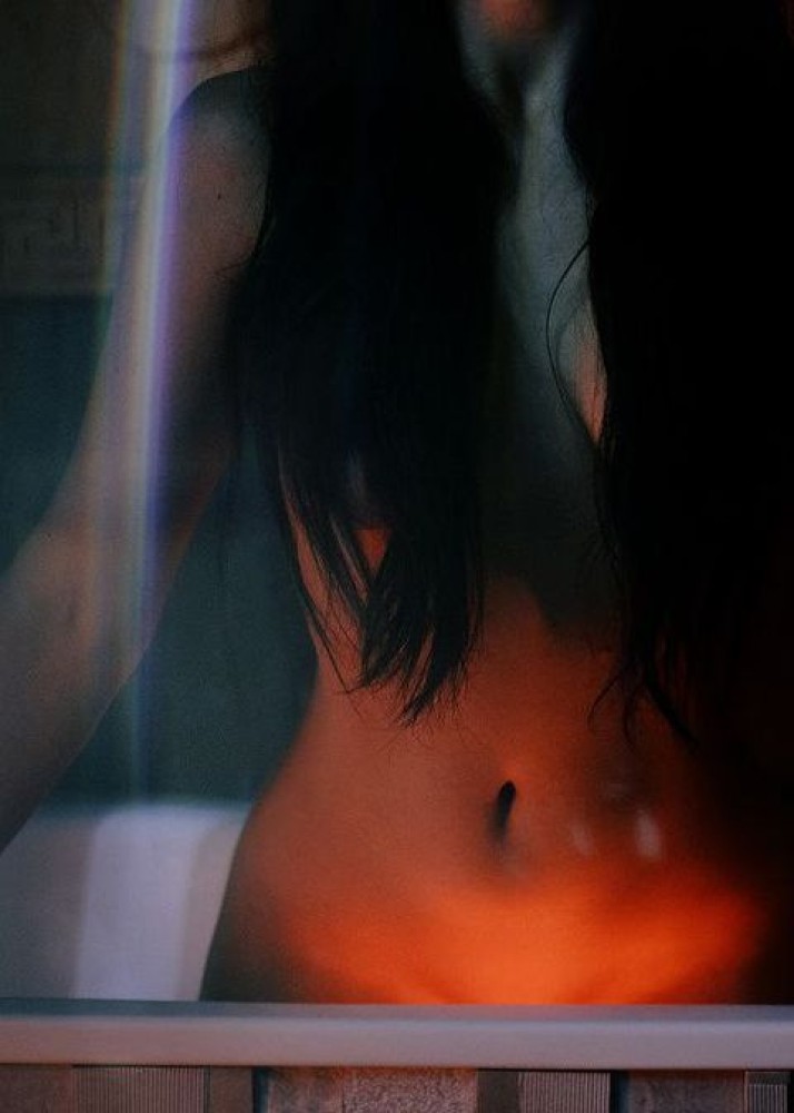 Индивидуалка Оксана фото № 2 в городе Опочка