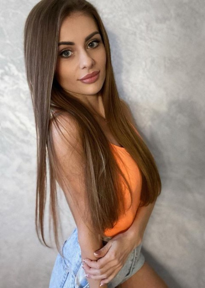 Индивидуалка Регина фото № 2 в городе Опочка