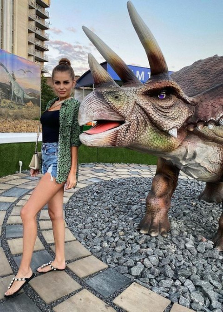 Индивидуалка Регина фото № 2 в городе Опочка