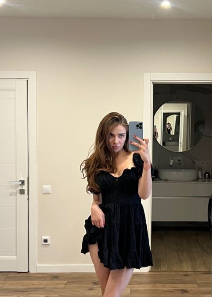 Индивидуалка Рита фото № 2 в городе Опочка