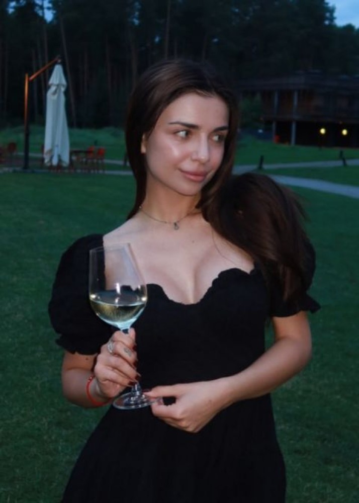 Индивидуалка Рита фото № 2 в городе Опочка