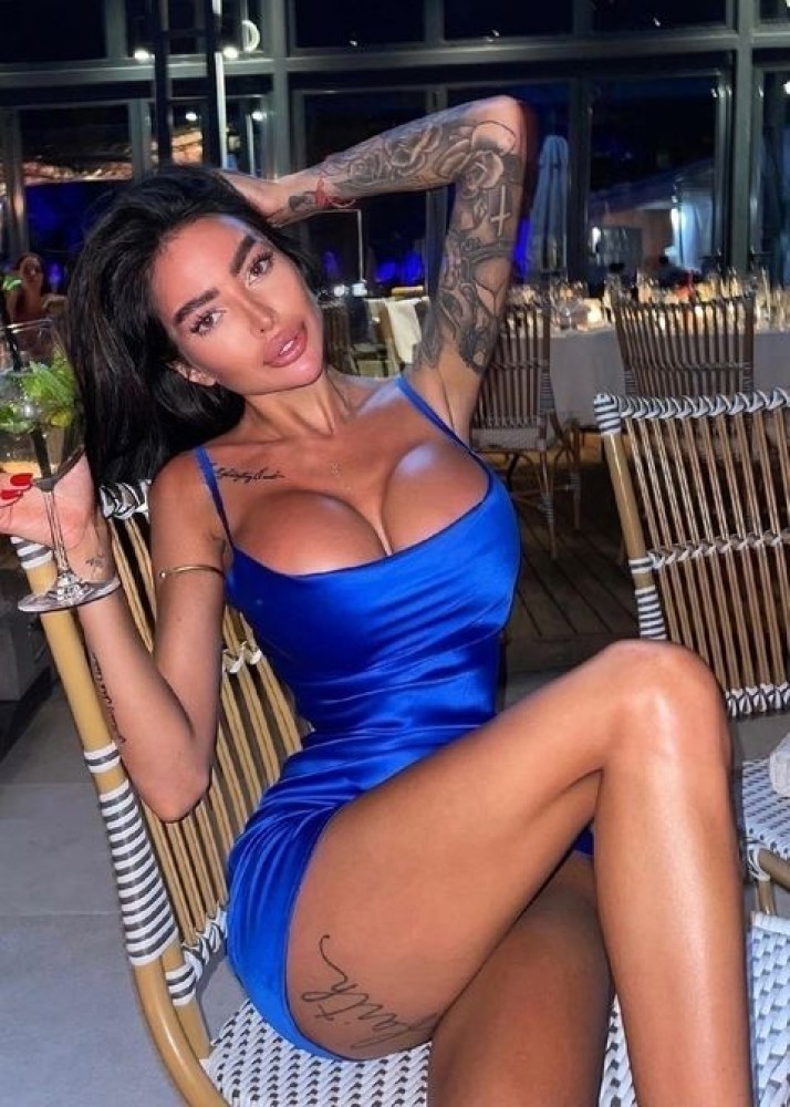 Индивидуалка Рита фото № 2 в городе Опочка