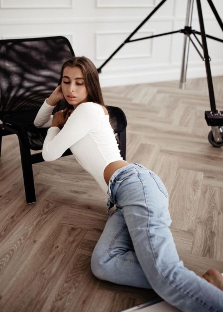 Индивидуалка Слава фото № 2 в городе Опочка