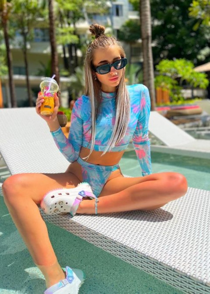 Индивидуалка Слава фото № 2 в городе Опочка