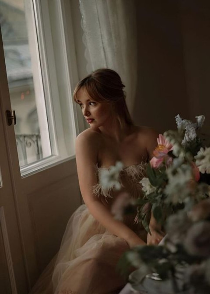 Индивидуалка Снежана фото № 2 в городе Опочка