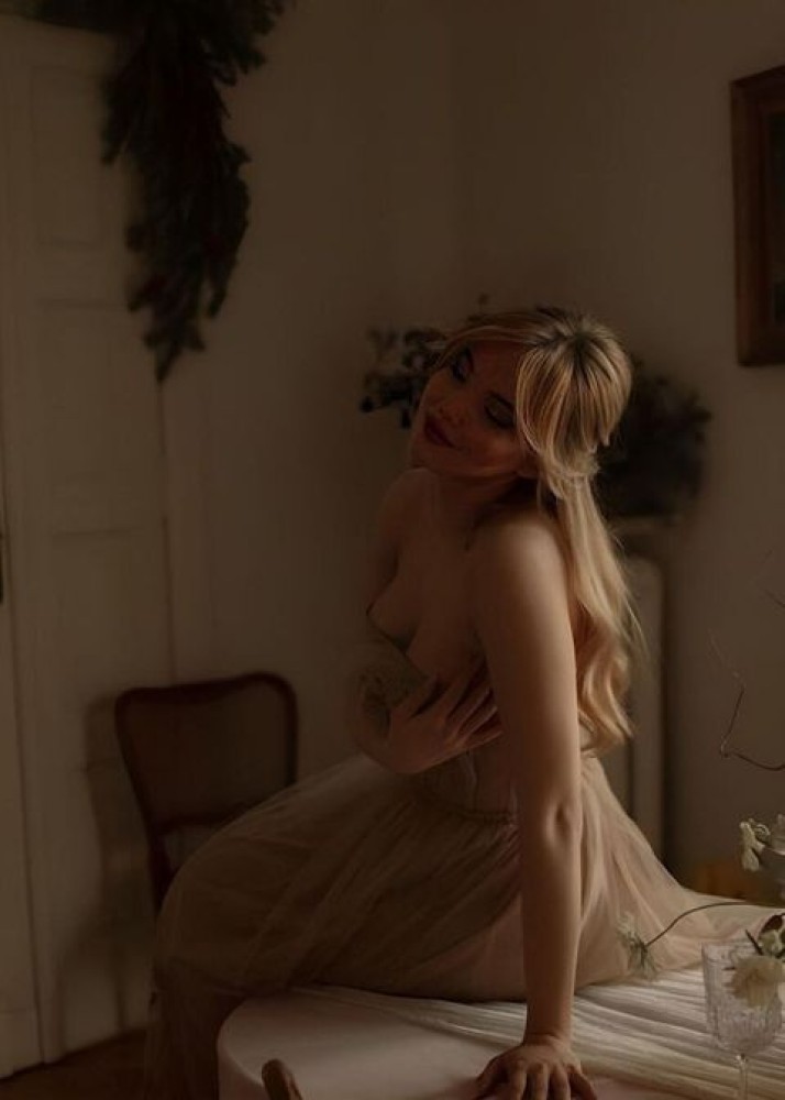 Индивидуалка Снежана фото № 2 в городе Опочка