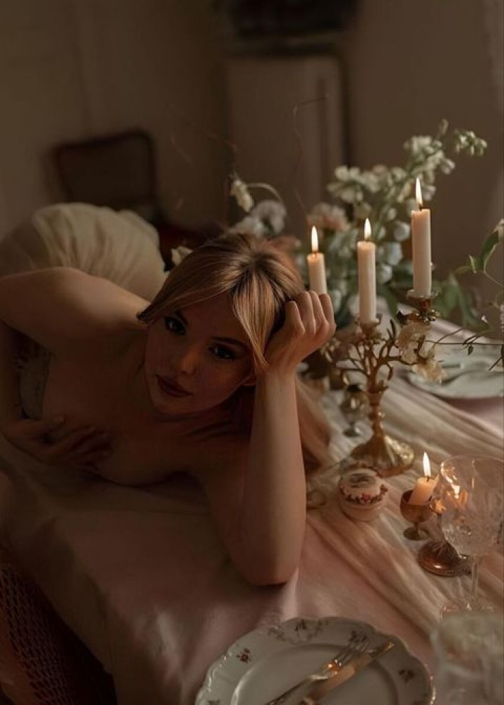 Индивидуалка Снежана фото № 2 в городе Опочка