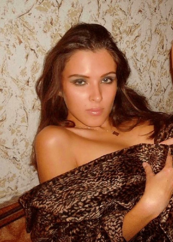 Индивидуалка Таня фото № 2 в городе Опочка