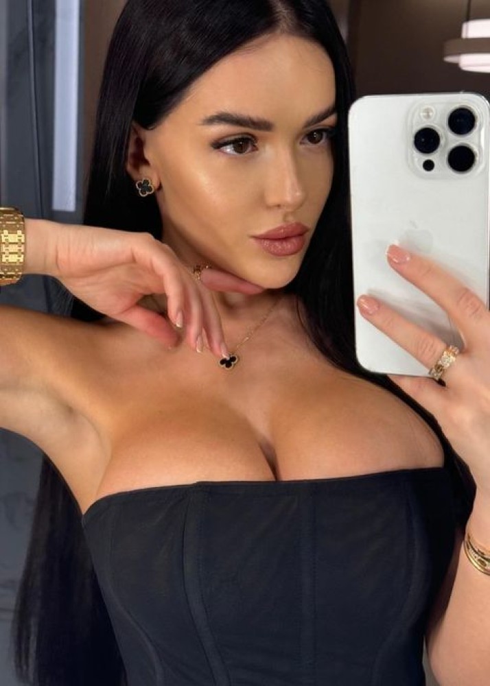 Индивидуалка Вика главное фото в городе Опочка 