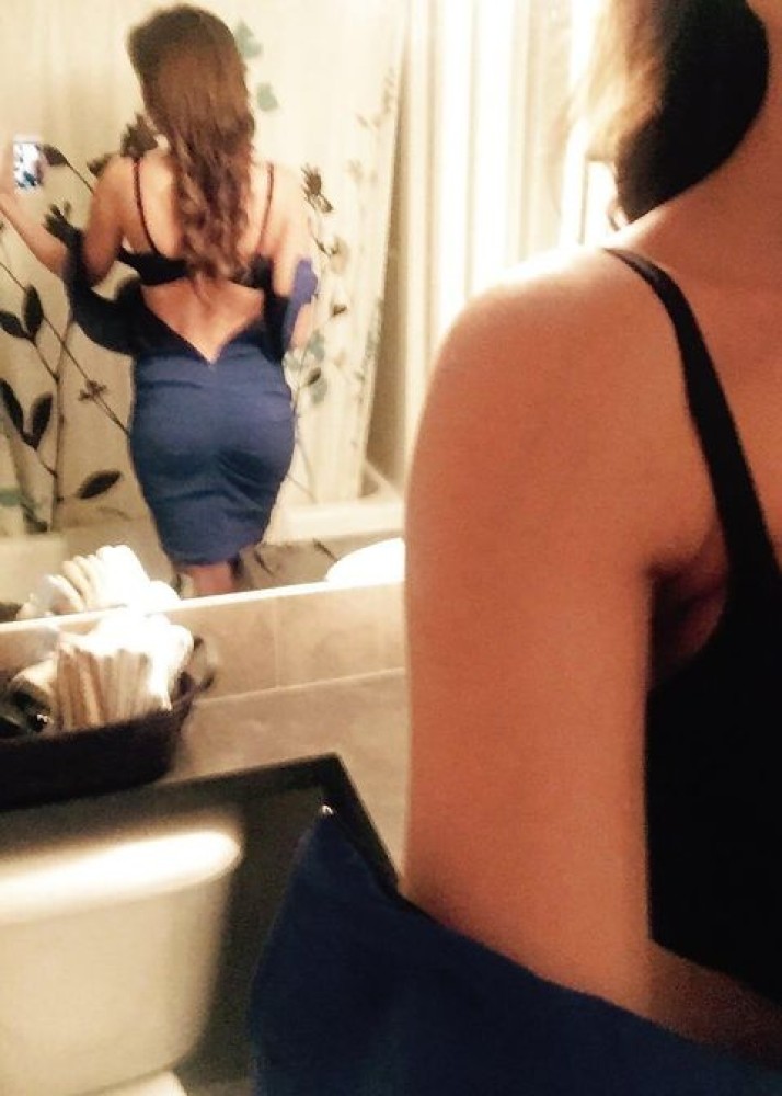 Индивидуалка Вика фото № 2 в городе Опочка