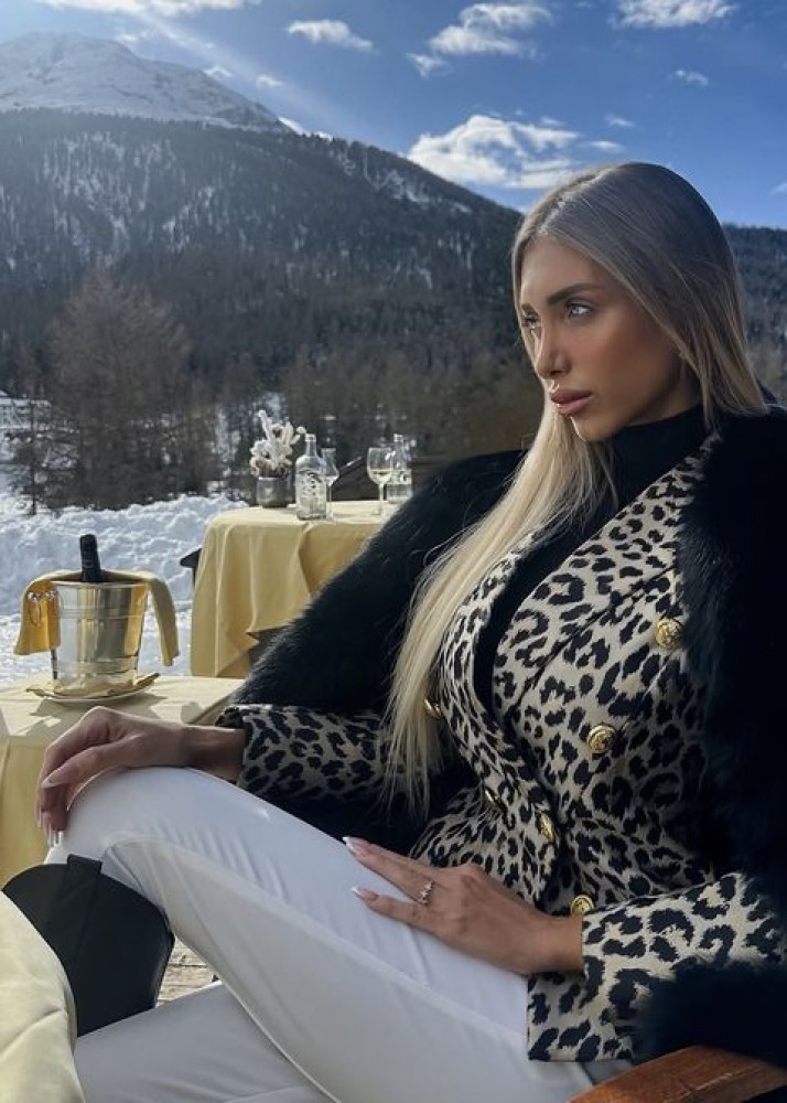 Индивидуалка Алина фото № 2 в городе Опочка