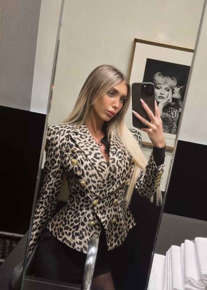 Индивидуалка Алина фото № 2 в городе Опочка