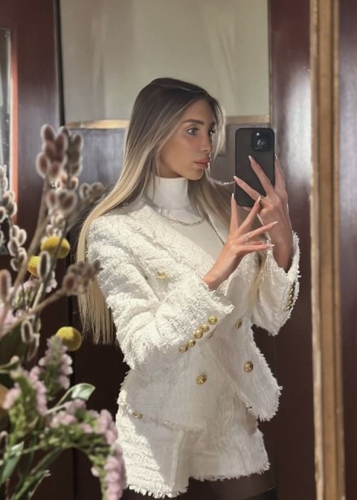 Индивидуалка Алина фото № 2 в городе Опочка