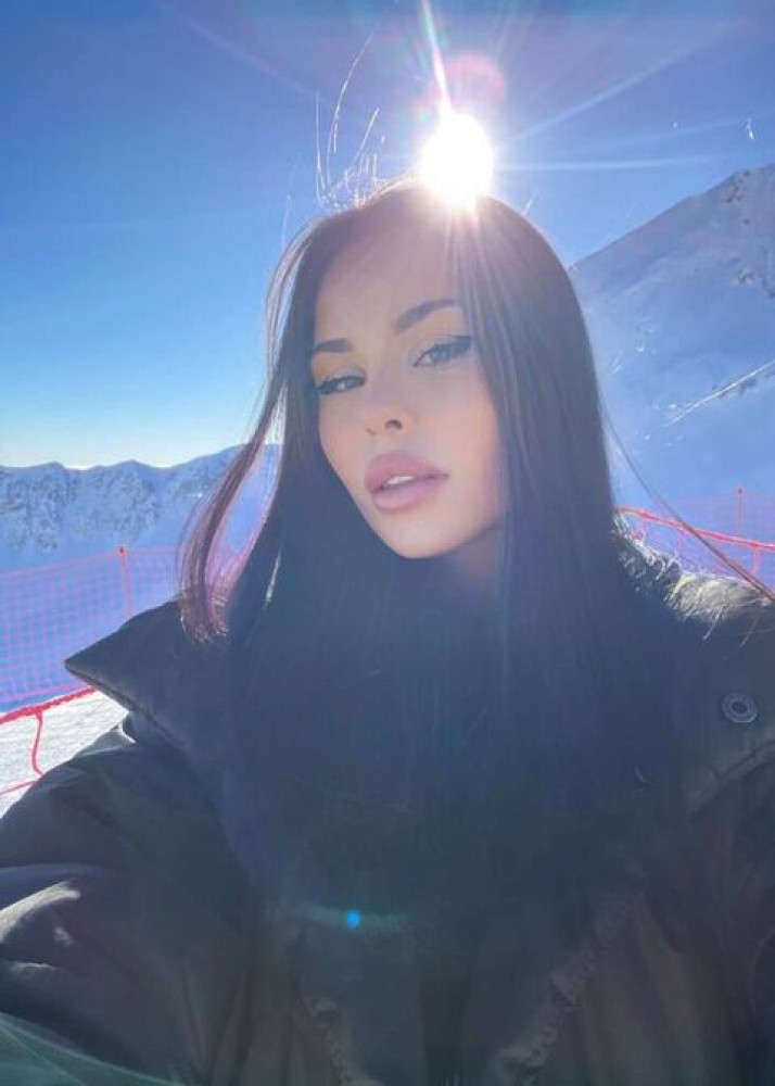 Индивидуалка Амина фото № 2 в городе Опочка