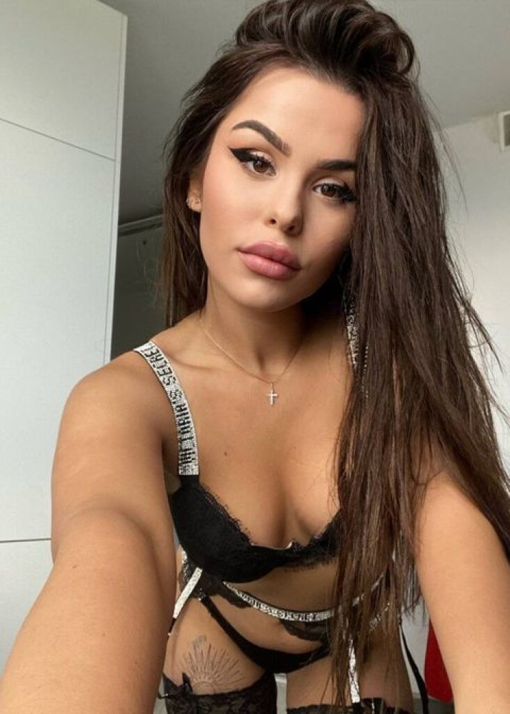 Индивидуалка Амина фото № 2 в городе Опочка