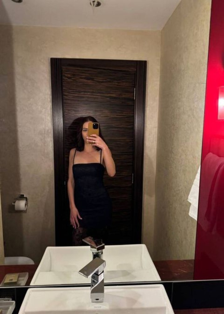 Индивидуалка Джоржина главное фото в городе Опочка 