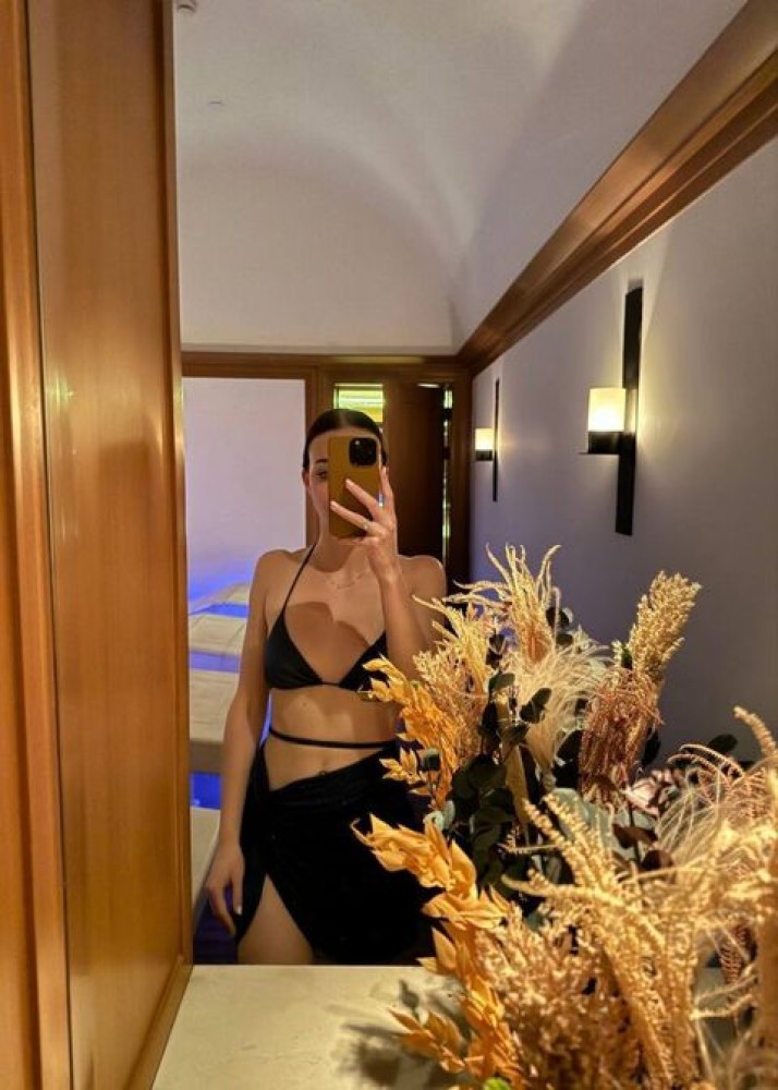 Индивидуалка Джоржина фото № 2 в городе Опочка