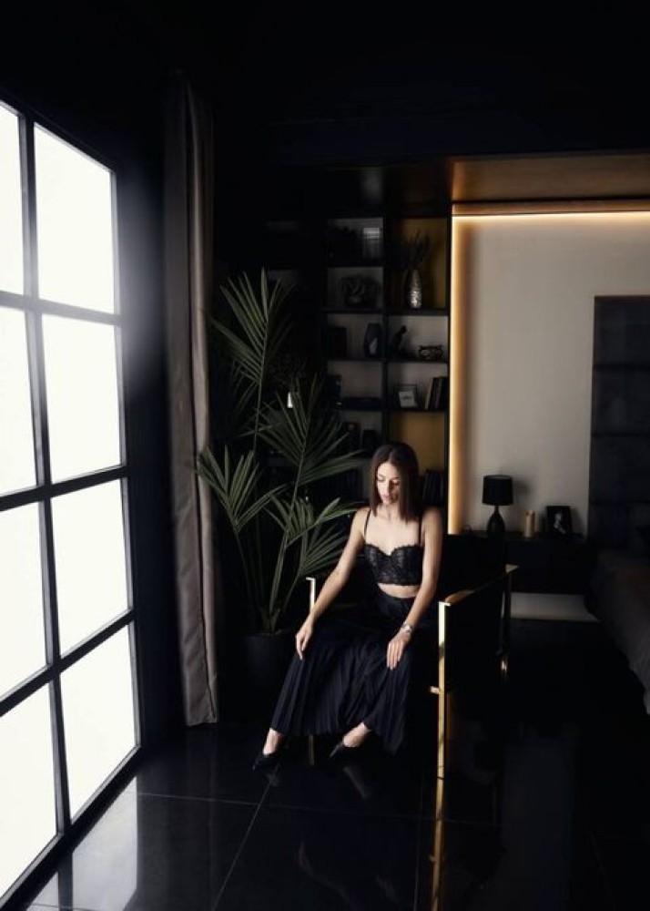 Индивидуалка Джоржина фото № 2 в городе Опочка