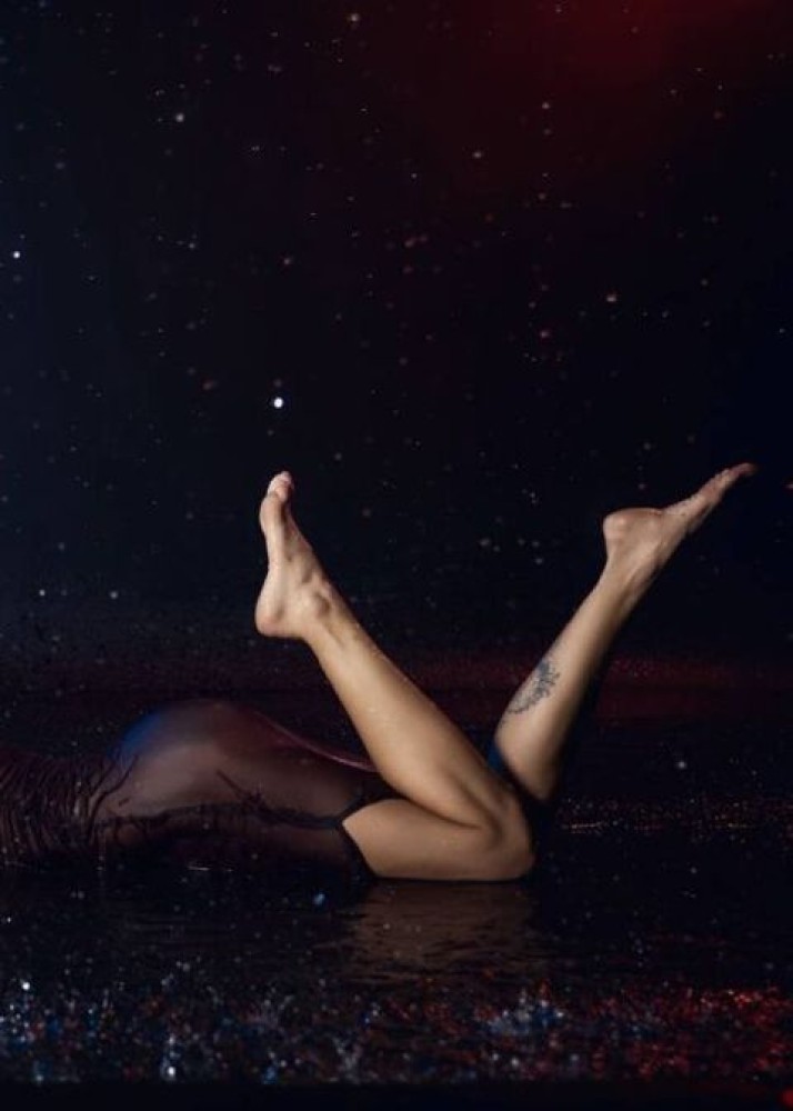 Индивидуалка Джоржина фото № 2 в городе Опочка