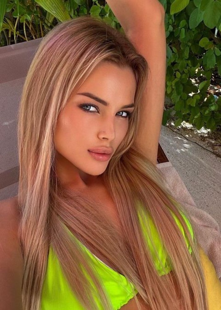 Индивидуалка Ева фото № 2 в городе Опочка