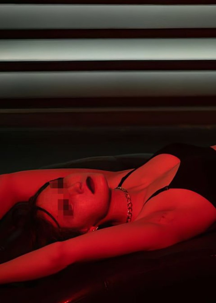 Индивидуалка Ирина фото № 2 в городе Опочка