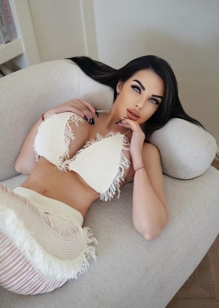 Индивидуалка Карина фото № 2 в городе Опочка