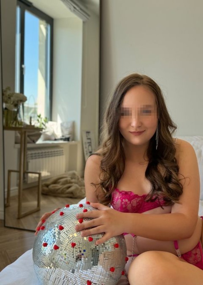 Индивидуалка Кэтрин фото № 2 в городе Опочка