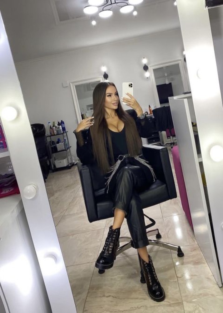 Индивидуалка Кристина фото № 2 в городе Опочка