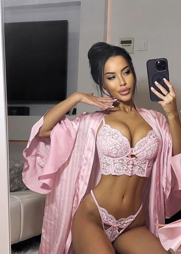 Индивидуалка Кристина фото № 2 в городе Опочка