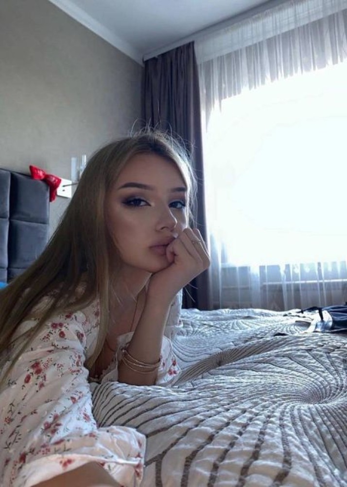 Индивидуалка Люба главное фото в городе Опочка 