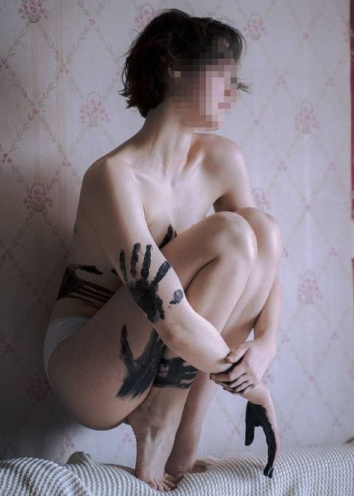 Индивидуалка Марина главное фото в городе Опочка 