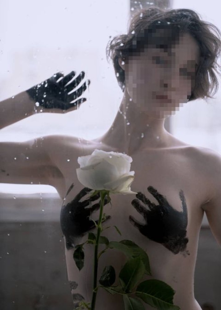 Индивидуалка Марина фото № 2 в городе Опочка