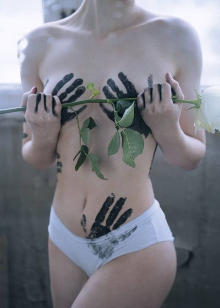 Индивидуалка Марина фото № 2 в городе Опочка