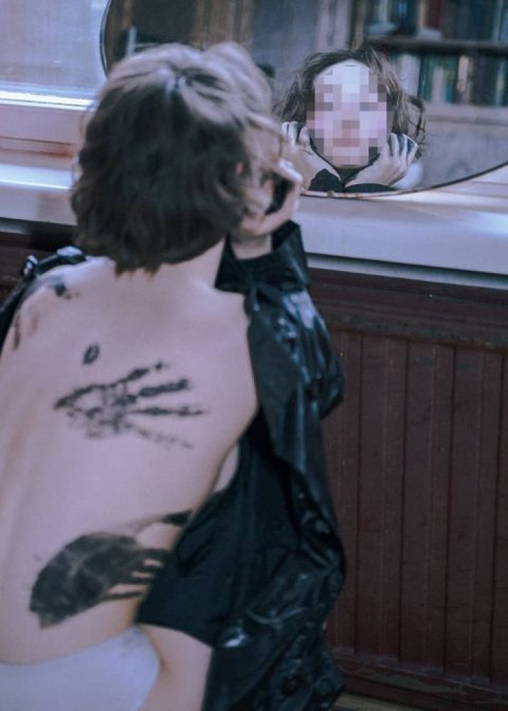 Индивидуалка Марина фото № 2 в городе Опочка