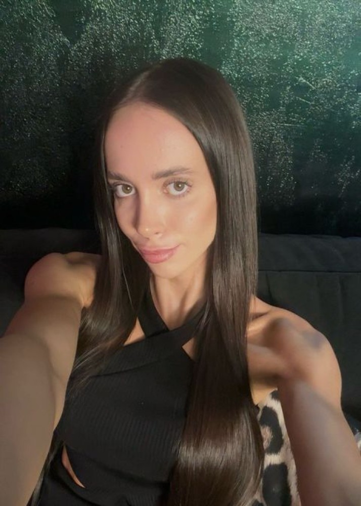 Индивидуалка Милана фото № 2 в городе Опочка