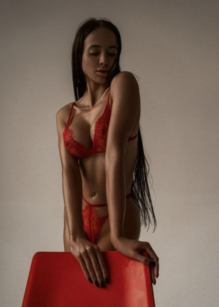 Индивидуалка Милана фото № 2 в городе Опочка