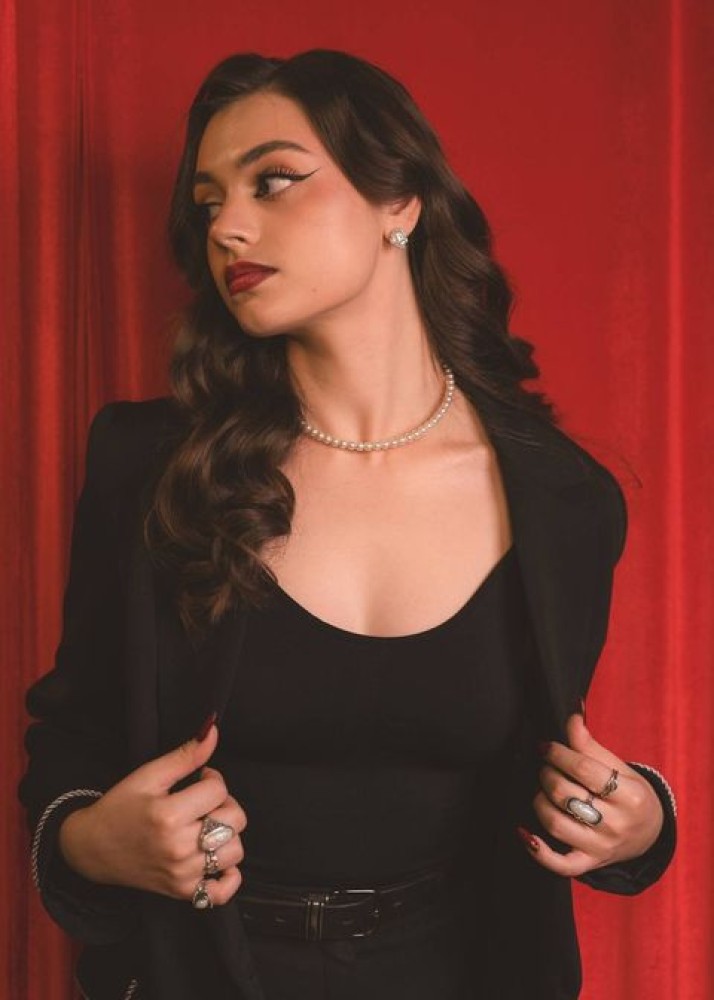 Индивидуалка Полли главное фото в городе Опочка 