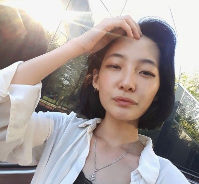 Надин, Г. Опочка