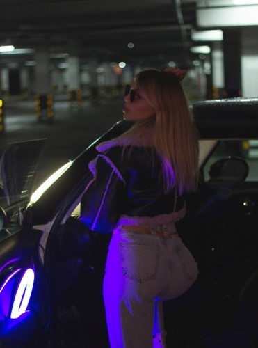 Полина, Г. Опочка